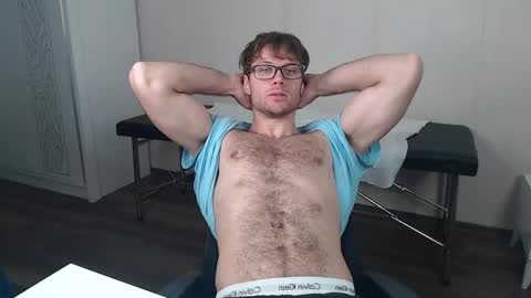 leoackerman online show from November 9, 8:11 pm