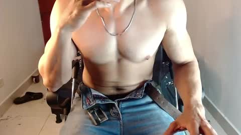 leo online show from April 13, 2:16 am