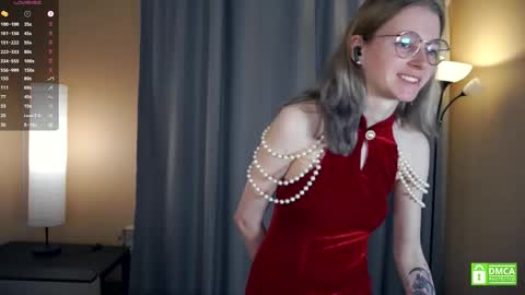 Hello Im Roxy Im just starting my journey here so lets get acquainted online show from January 10, 7:30 pm