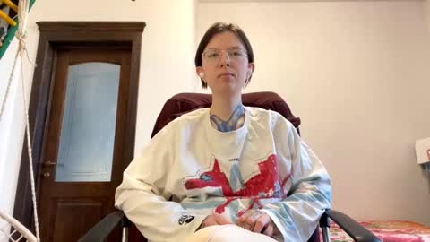 Sophia online show from November 21, 10:46 am