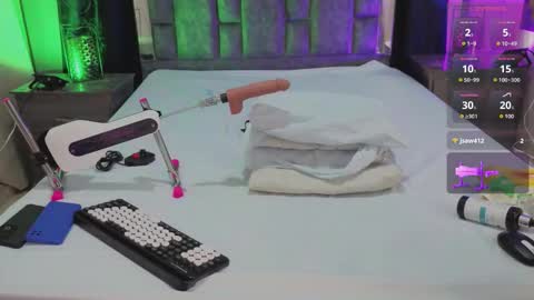 leomonnroe online show from February 21, 9:51 pm