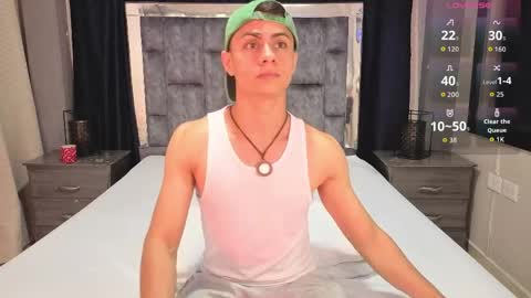 leomonnroe online show from May 31, 5:33 pm