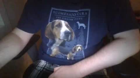 Leon online show from November 5, 2:02 am