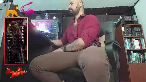 Leon online show from September 10, 3:13 pm