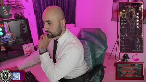 Leon online show from January 30, 12:29 am