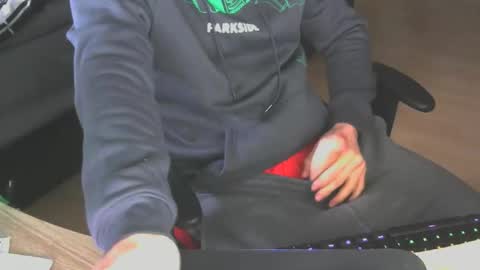 Lele 97 online show from October 15, 8:26 am