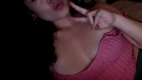 leona_12 online show from June 25, 1:57 am