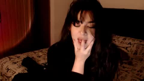 leona_12 online show from June 19, 2:39 am