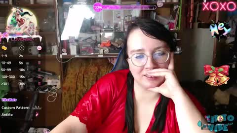 Snapshot of leona_harrison chatting on January 18, 9:34 pm Leona Harrison online show from January 18, 9:34 pm