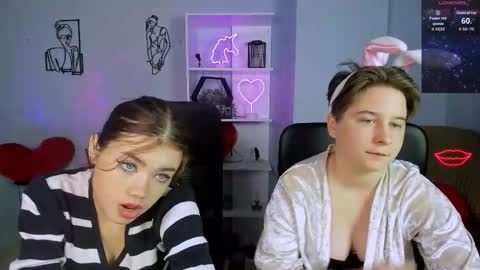 Leona online show from November 15, 1:46 pm