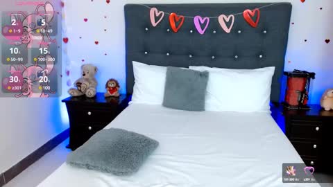 Snapshot of leonacutecam chatting on February 19, 7:26 pm LUCY online show from February 19, 7:26 pm