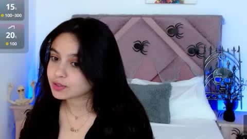 LUCY online show from October 3, 11:24 pm