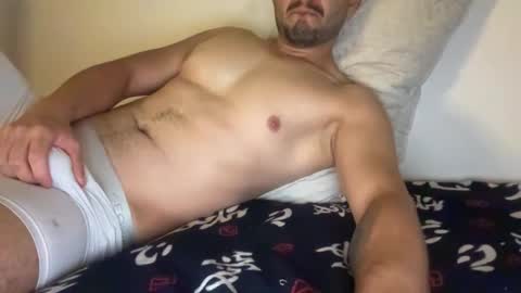 leonandresough online show from October 9, 12:16 am