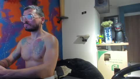 Len online show from September 10, 12:44 am