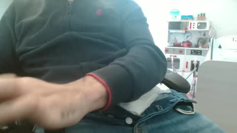 angel e sonia online show from February 24, 3:42 pm