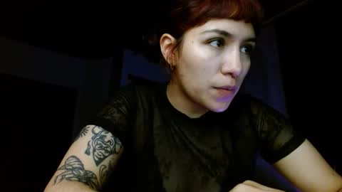 leonela  online show from October 22, 12:47 am