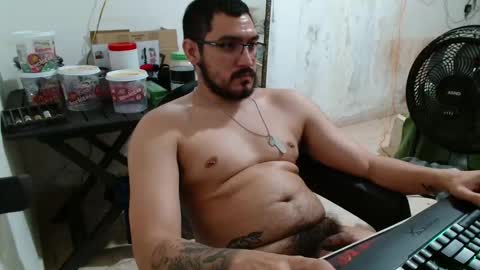 leonino231 online show from December 2, 2:54 am