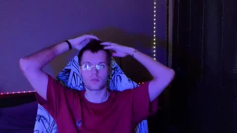 Leon online show from January 19, 9:55 am