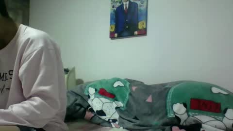 leonoirneo online show from January 18, 5:16 am