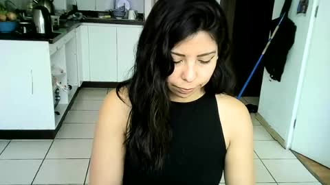 leonorfox online show from July 18, 4:31 pm
