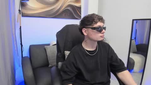 Leo  online show from January 9, 5:13 am