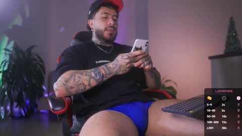 Leo Salvatore online show from March 15, 4:06 am