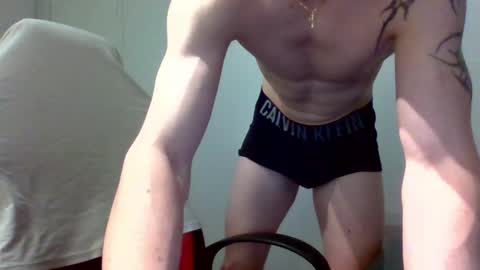 Leo Wallin online show from May 13, 6:06 pm