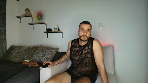 leoxgold online show from April 28, 12:41 am