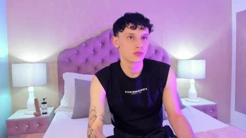 LephyStar online show from May 3, 3:56 am