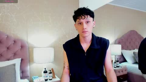 LephyStar online show from July 7, 12:12 am