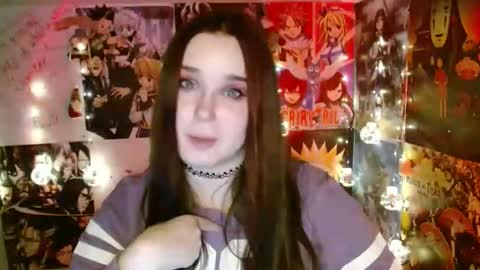 little secret online show from November 13, 6:54 pm