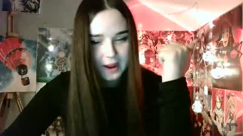 little secret online show from January 15, 10:59 am