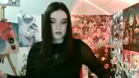 little secret online show from February 11, 5:29 pm