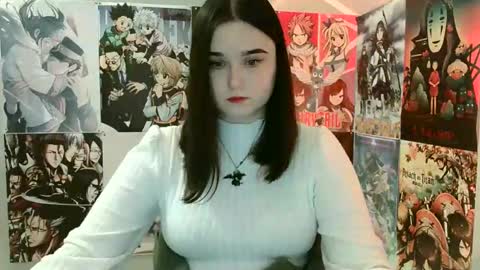 little secret online show from February 19, 10:12 am