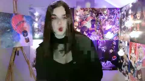 little secret online show from February 6, 10:36 am