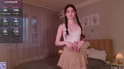 Nicole Moore online show from March 12, 2:45 pm