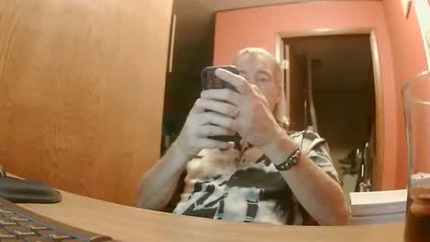 lesgrable67 online show from November 28, 2:30 am