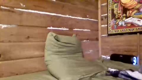 leskator9 online show from March 4, 7:27 am