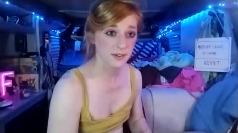 LesleyGumGrass- The Boring Trans girl online show from March 3, 4:58 am