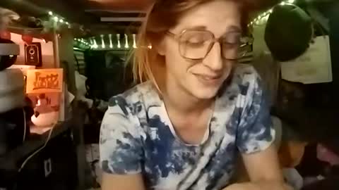 LesleyGumGrass- The Boring Trans girl online show from November 24, 9:41 am