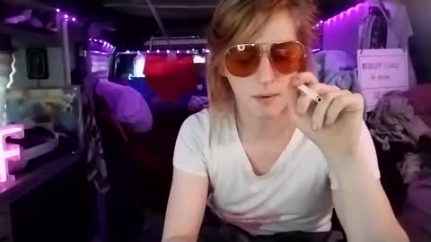 LesleyGumGrass- The Boring Trans girl online show from February 25, 8:00 pm