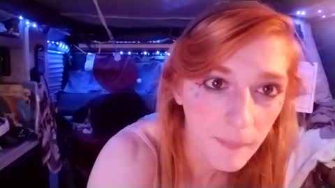 LesleyGumGrass- The Boring Trans girl online show from February 22, 6:17 am