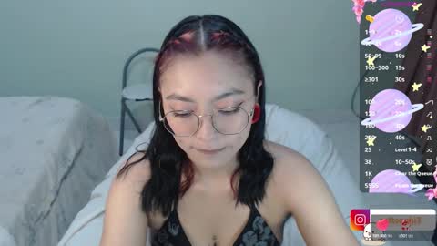 Leslie online show from November 5, 6:48 am