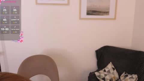 Tracy online show from October 16, 6:29 pm