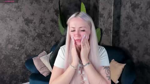 Joyce online show from October 17, 2:37 am