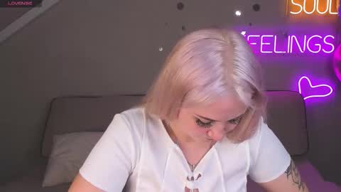 Joyce online show from September 24, 2:18 am