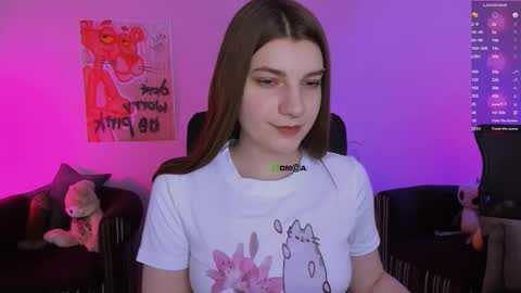 leslie_bird online show from November 26, 11:29 am