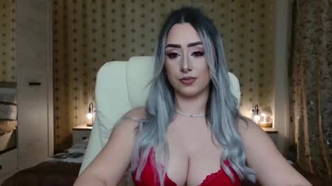 Snapshot of leslie_secret chatting on February 18, 8:36 pm leslie_secret online show from February 18, 8:36 pm