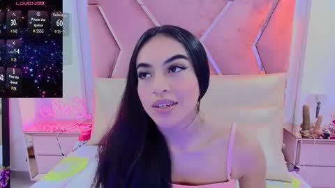 LeslieBush online show from January 14, 12:46 pm