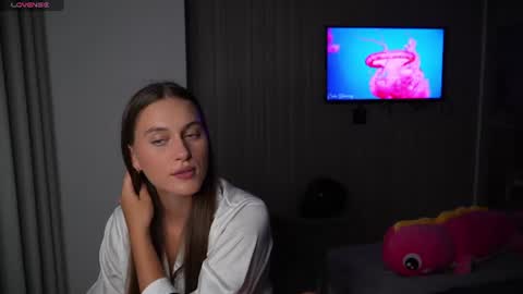 LeslieKorfs online show from June 29, 6:40 pm